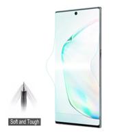 ENKAY Hat-Prins 0.1 mm 3D Full Screen Protector Explosiebestendige hydrogel film voor Galaxy Note10 +