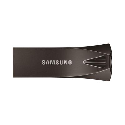 Samsung BAR Plus 512GB USB-sticks Grijs