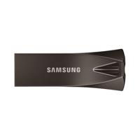 Samsung BAR Plus 512GB USB-sticks Grijs