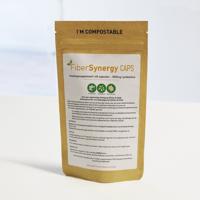 FiberSynergy baobab & acacia 60 Capsules
