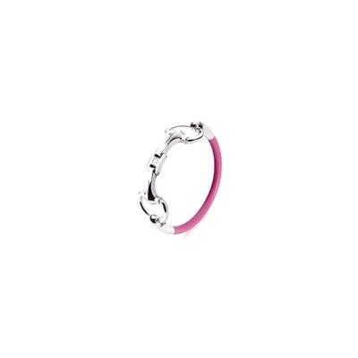 Morellato S010D13B Roze Dames armband