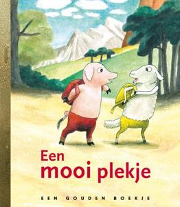 Een mooi plekje (Hardback)