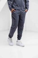 Under Armour Unstoppable Trainingsbroek Heren Grijs - Maat M - Kleur: Grijs | Soccerfanshop