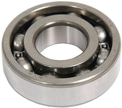NTN Ball bearings 6204 c3 20x47x14