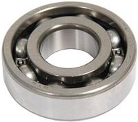 NTN Ball bearings 6204 c3 20x47x14
