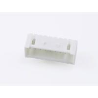 Molex 534260910 Male header, inbouw (standaard) Totaal aantal polen: 9 Rastermaat: 2.50 mm Inhoud: 1 stuk(s) Tray