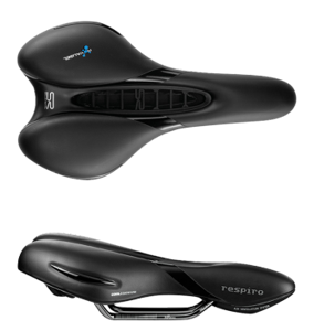 Selle Royal Zadel 5130 respiro athletic