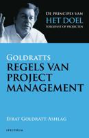 Goldratts regels van projectmanagement (Paperback)