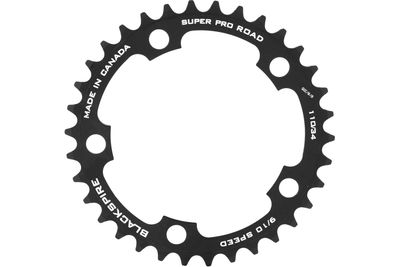 Kettingblad race super pro 110 34