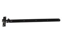 Waelbers Verstelb.Heng-set L=670mm zwart - 1 Stuk(s) - 579207.01