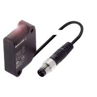 BALLUFF Inductieve sensor Vlak PNP BES01Z3