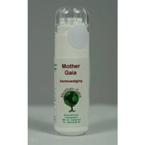 Mother Gaia EMO1 01 Aanmoediging