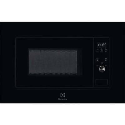 Electrolux LMS2203EMK Zwart Solo-magnetron Ingebouwd 700 W