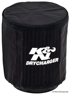 K&N Prefilter, Motorspecifieke luchtfilters, CM-4508DK