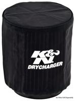 K&N Prefilter, Motorspecifieke luchtfilters, CM-4508DK