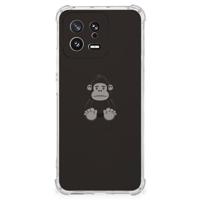Xiaomi 13 Stevig | Bumper Hoesje | Gorilla