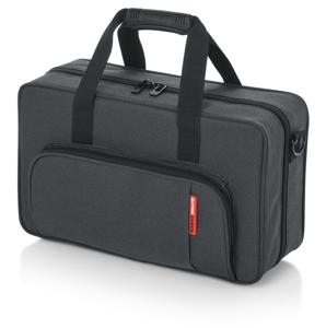 Gator Cases GL-CORNET-A koffer & case voor koperinstrumenten Grijs Nylon Schoudertas