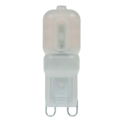 LED G9 - 2,5 W (25 W vervanger) 360 graden