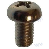 PAGB/T823-2000 - M5X8 SCHROEF Parsun