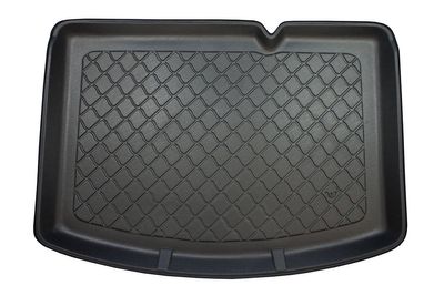 Kofferbakmat passend voor Toyota Yaris III HB/3/5 09.2011-08.2020 / Hybrid till 12.2014 192773