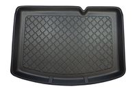 Kofferbakmat passend voor Toyota Yaris III HB/3/5 09.2011-08.2020 / Hybrid till 12.2014 192773