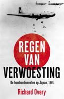 Regen van verwoesting (Paperback)