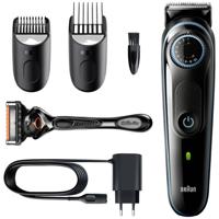 Braun BT3340 Baardtrimmer Zwart - thumbnail