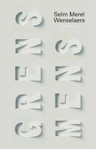 Grensmens (Paperback)