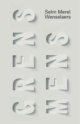 Grensmens (Paperback)