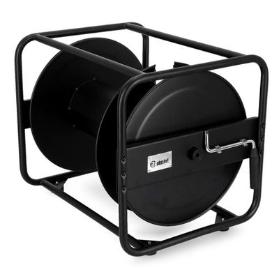 Adam Hall 70250 Lege multikabelhaspel