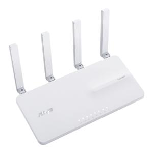 ASUS EBR63 – Expert WiFi draadloze router Gigabit Ethernet Dual-band (2.4 GHz / 5 GHz) Wit