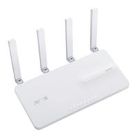ASUS EBR63 – Expert WiFi draadloze router Gigabit Ethernet Dual-band (2.4 GHz / 5 GHz) Wit - thumbnail