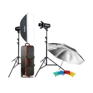 Godox Studio Kit E300-F OUTLET