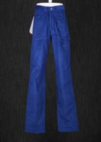 Vintage Straight Lee Blue size 25 / 35 for Unisex