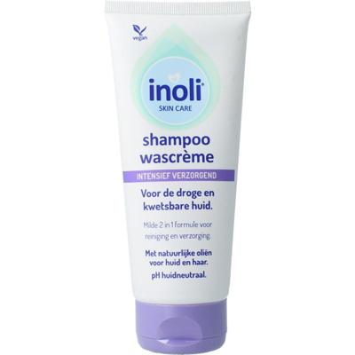 Inoli Shampoo wascreme vegan