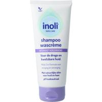 Inoli Shampoo wascreme vegan