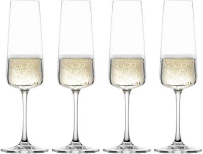 Schott Zwiesel Champagneflûtes MioVino - 260 ml - 4 stuks