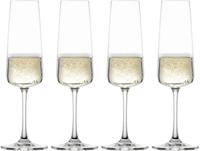 Schott Zwiesel Champagneflûtes MioVino - 260 ml - 4 stuks