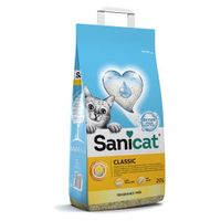 Sanicat Sanicat kattenbakvulling