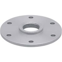 ifm Electronic E43201 Flensplaat E43201 1 stuk(s)