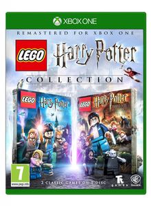 LEGO Harry Potter 1-7 Collection
