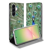 Book Cover Samsung Galaxy A57 Pauw