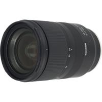 Tamron 28-75mm F/2.8 Di III RXD Sony FE occasion