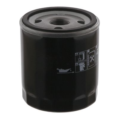 Oliefilter 32223