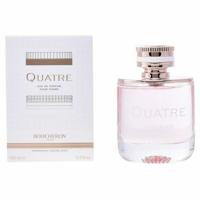 Damesparfum Quatre pour Femme Boucheron EDP EDP 100 ml