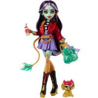 Monster High Jinafire Long pop