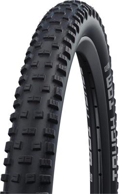 Schwalbe Buitenband 26-2.25 (57-559) tough tom active zwart