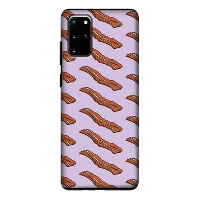 Bacon to my eggs #2: Samsung Galaxy S20 Plus Tough Case