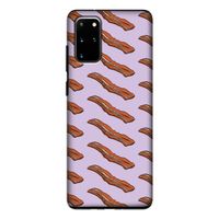 Bacon to my eggs #2: Samsung Galaxy S20 Plus Tough Case