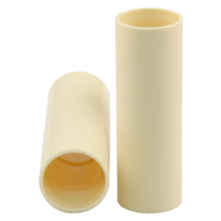 Pipelife Sok | PVC | 5/8 | Crème (10) - 01.474.00